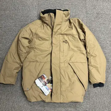 워크맨 FieldCore FLAME TECH 다운 자켓 S 사이즈
