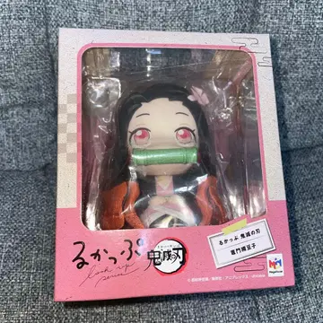 룩업 귀멸의 칼날 카마도 네즈코