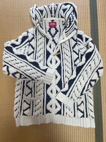 antibal 아우터 자켓 가디건