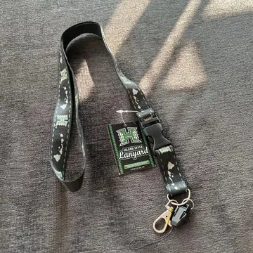 [ 미사용 새상품 ] 하와이 대학 넥스트랩