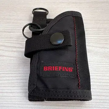 브리핑 모듈 의류 키케이스 블랙