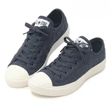 [ 미사용 ] 컨버스 1SE262 4.0~5.5 여성용 퀼팅