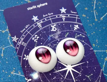 데칼 아이 type 드래곤 2.0 약 20mm