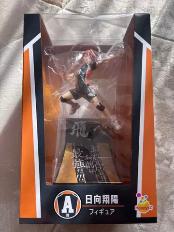 하이큐!! Happy 복권 히나타 쇼요 A상