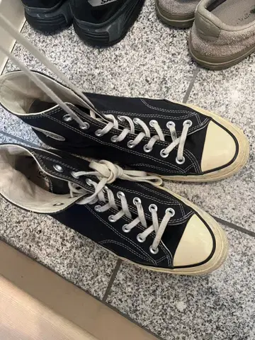 Converse ct 하이컷