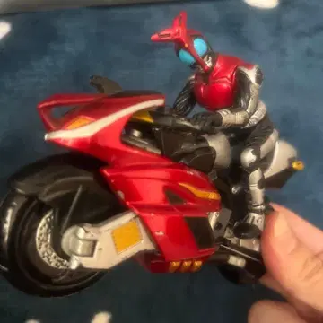 프라멕카 가면라이더 카부토 익스텐더