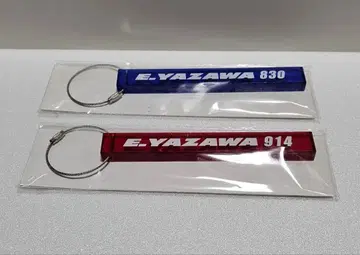 야자와 에이요시 호텔 키링