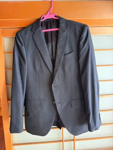 TOPVALU 비즈니스 정장