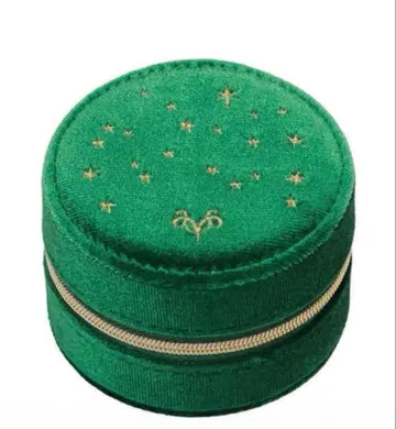 TravisJapan 나카무라 카이토 군 벌스데이 굿즈 쥬얼리 박스