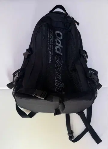 Odd Studio 백팩