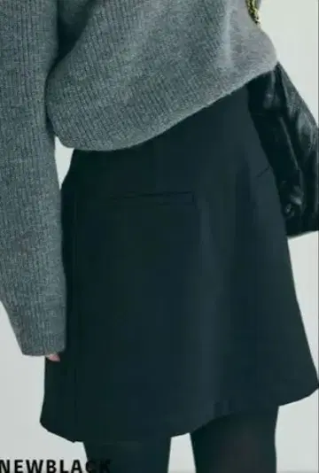 MAAYA DESIGN 스커트 숏팬츠 베이스먼트