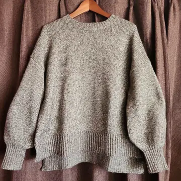 BARNYARDSTORM 니트