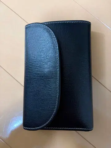 화이트하우스 콕스 리젠트 브라이들 3단 폴더형