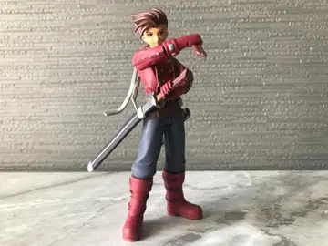 로이드 아빙 테일즈 오브 심포니아 피규어 (결품 있음)