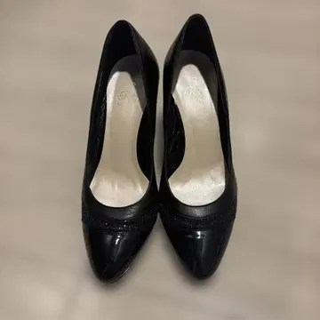 Riz raffinee 펌프스 24cm EE 사이즈