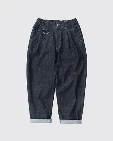 FAKIE / STANCE D 50 DENIM