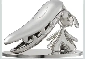 쿠치토 포켓몬 센터 COOL x METAL 메탈 피규어