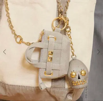 새상품급 시타 파란티카 MINI BAG 참