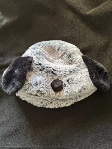 스누피 USJ 버킷햇