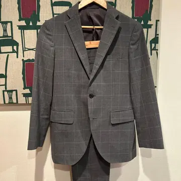 수트 컴퍼니 셋업