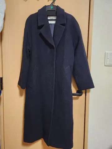 그린 라벨 릴랙싱 코트