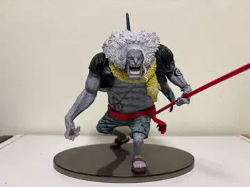 원피스 조형왕정상결전 호디 피규어