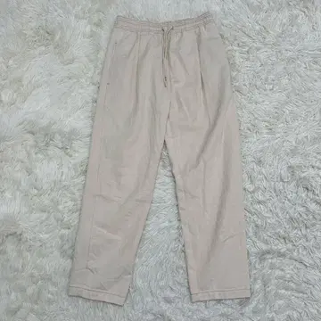 FREAK'S STORE 프리크스토어 이지 데님 팬츠 베이지