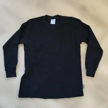 SHAKA WEAR COTTON 와플 서멀