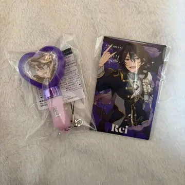 스타포니 미니 펜라이트 카드 컬렉션 사쿠마 레이