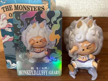 팝마트 시크릿!러브 원피스