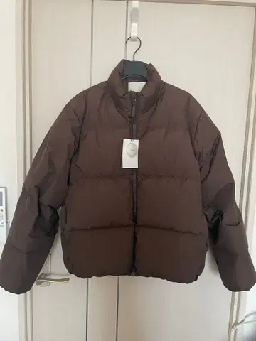 택 포함 새상품 OHOTORO Heritage Duck Down