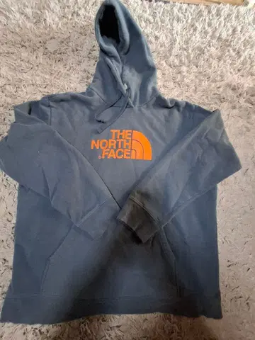 THE NORTH FACE 후드티