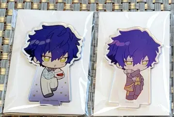 앙스타 애니카페 아크릴 스탠드 사자나미 쥰 홀리데이 스타포니