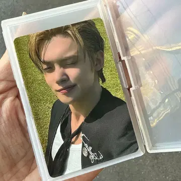 txt MOAZONE 트레이딩 카드 영준