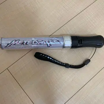 메테오라 응원봉 무도관