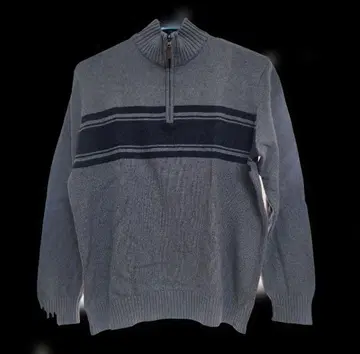 XL 사이즈! 그레이 니트 스웨터 M 사이즈