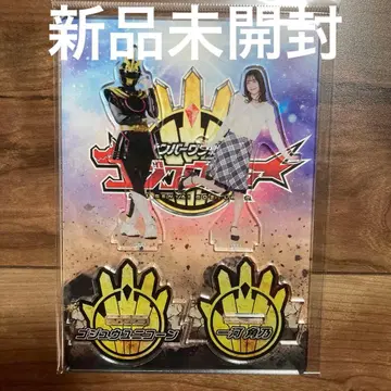 미개봉 새상품 이치가쿠노 아크릴 스탠드 이마모리마야 고쥬유니콘