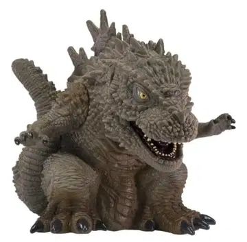 고질라-1.0 진좌수 오라 (2023)