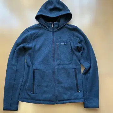 Patagonia 25660F9 베터 스웨터 후디