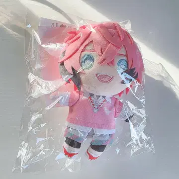 니지누이 아카기 웬