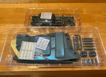 아셰트 우주전함 야마토 휴우가 186호 214호 결품 있음