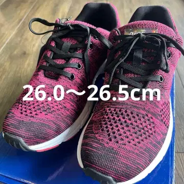 파이텐 스니커즈 26cm