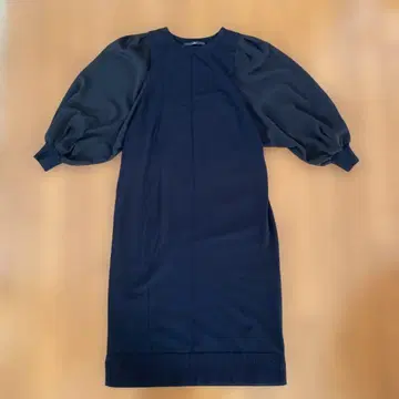 Liesse 벌룬 소매 원피스