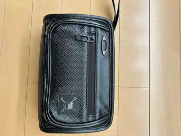 Oakley 카트백 파우치 블랙