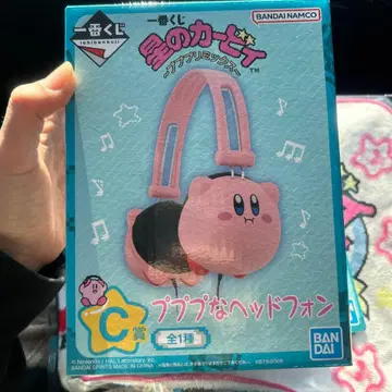 제일복권 별의 커비