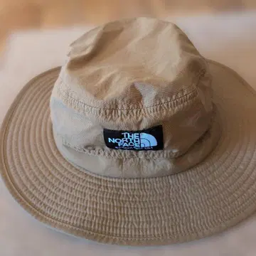 THE NORTH FACE 아웃도어 햇 베이지