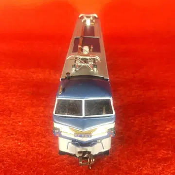 EF66, 작동 확인 완료, 새상품급, 전기 기관차, HO 게이지