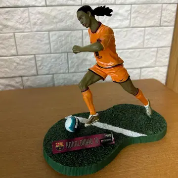FC 바르셀로나 호나우지뉴 피규어