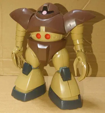 [ 정크 ] 1/144 HGUC 고그