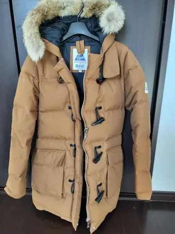 RHC 론 헤르만 별주 Cape Heights XS